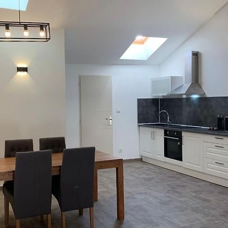 Appartement Rue De Provence Avignon Ngoại thất bức ảnh