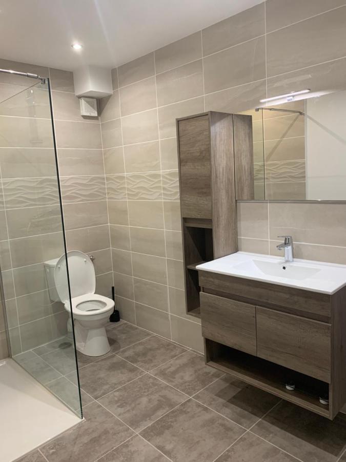 Appartement Rue De Provence Avignon Ngoại thất bức ảnh