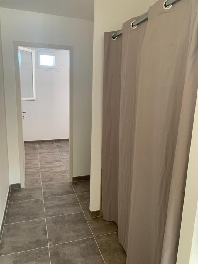 Appartement Rue De Provence Avignon Ngoại thất bức ảnh