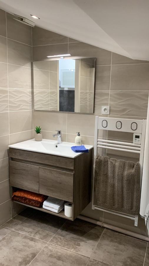 Appartement Rue De Provence Avignon Ngoại thất bức ảnh