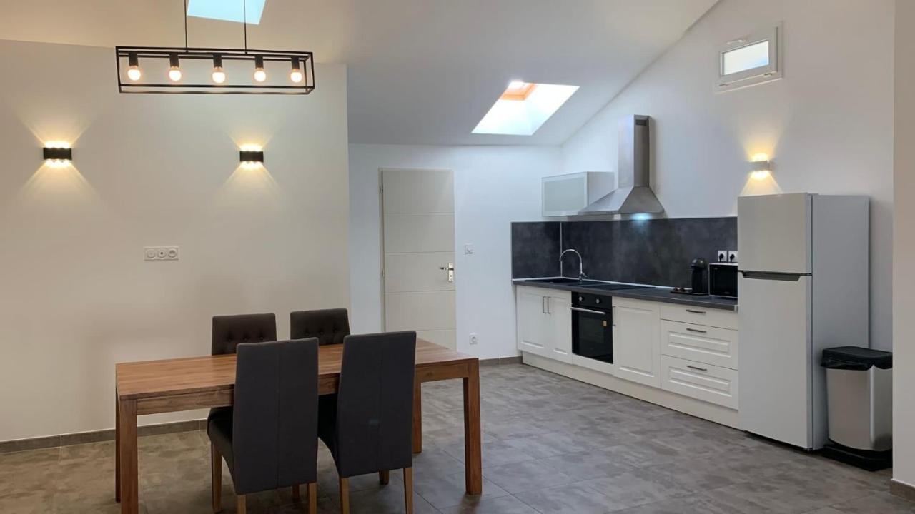 Appartement Rue De Provence Avignon Ngoại thất bức ảnh