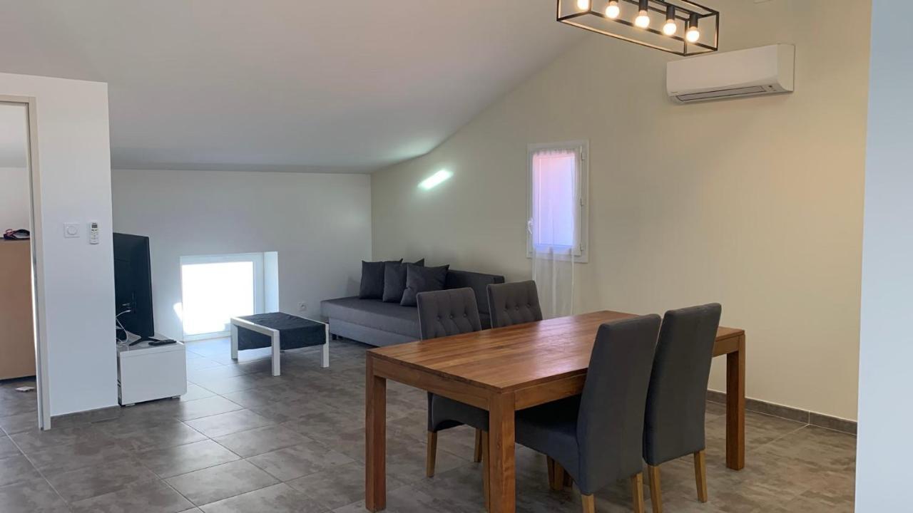 Appartement Rue De Provence Avignon Ngoại thất bức ảnh