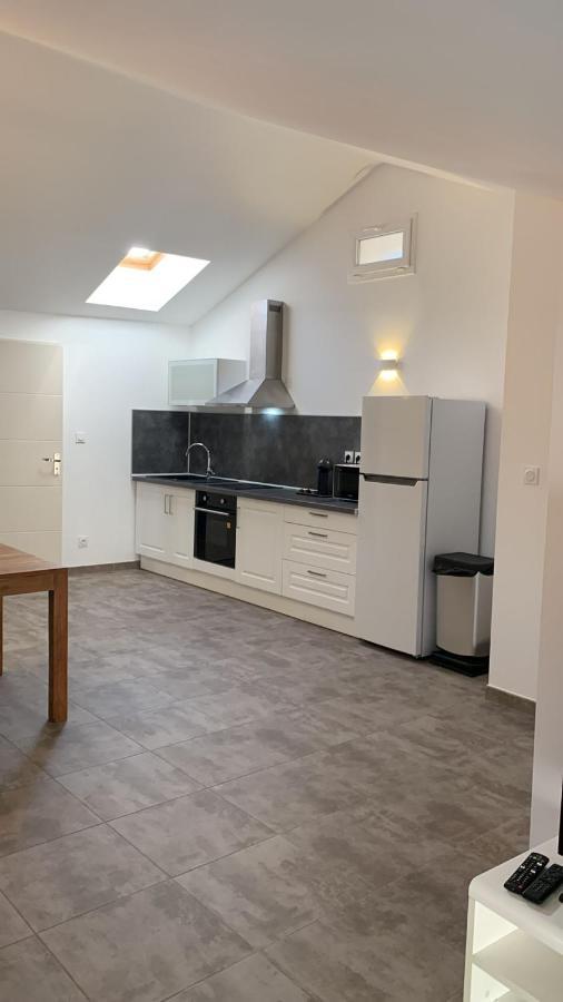 Appartement Rue De Provence Avignon Ngoại thất bức ảnh
