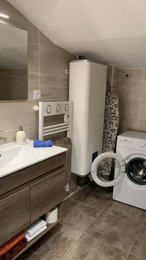 Appartement Rue De Provence Avignon Ngoại thất bức ảnh