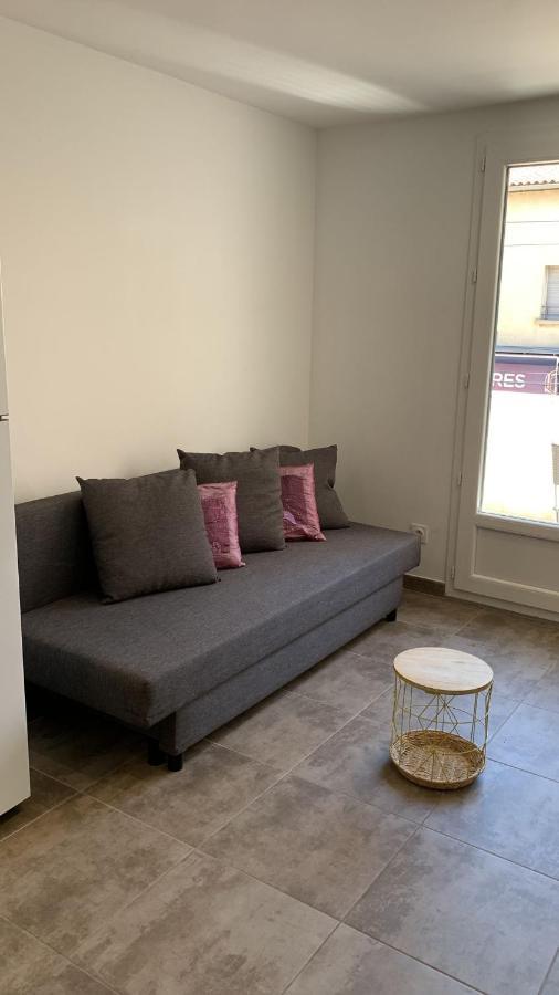 Appartement Rue De Provence Avignon Ngoại thất bức ảnh