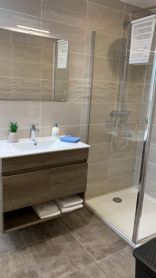 Appartement Rue De Provence Avignon Ngoại thất bức ảnh