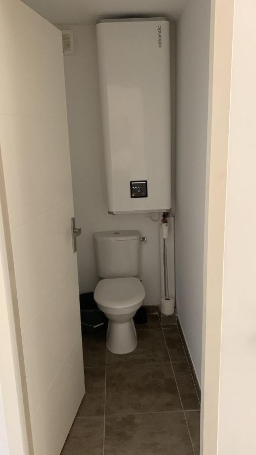 Appartement Rue De Provence Avignon Ngoại thất bức ảnh