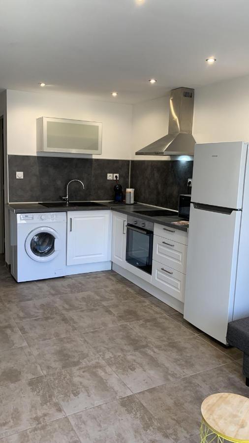 Appartement Rue De Provence Avignon Ngoại thất bức ảnh