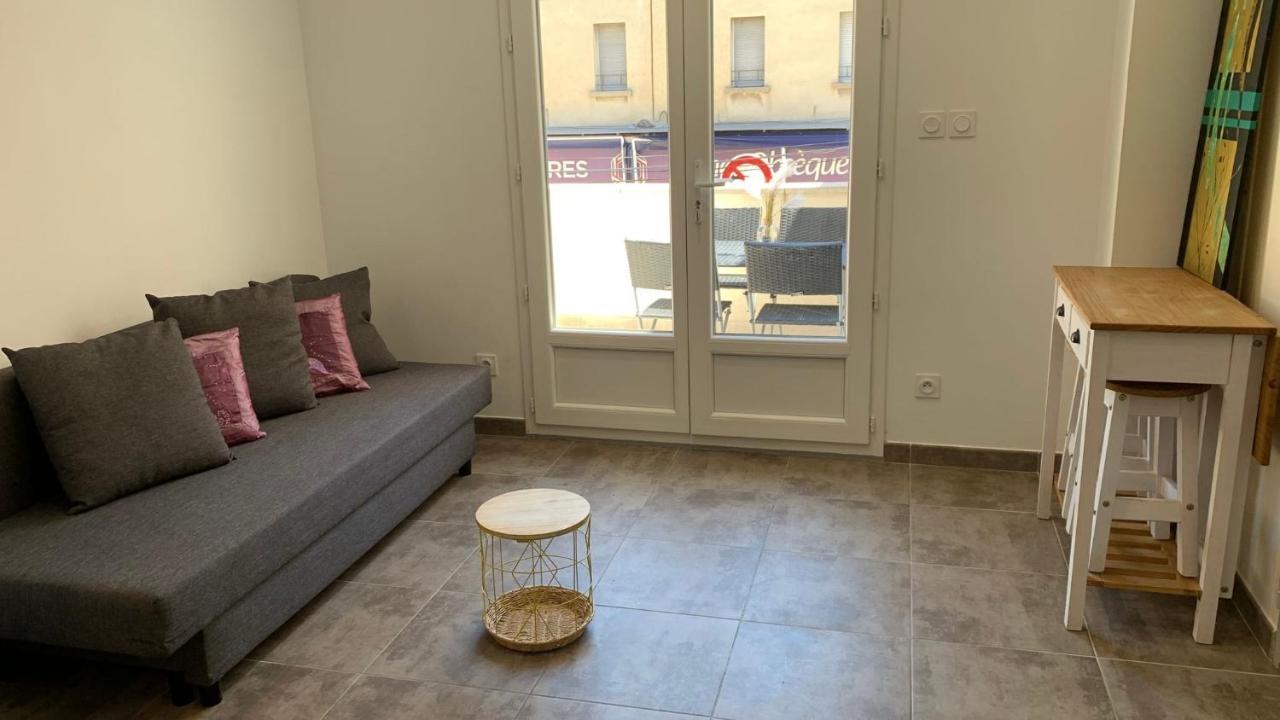 Appartement Rue De Provence Avignon Ngoại thất bức ảnh