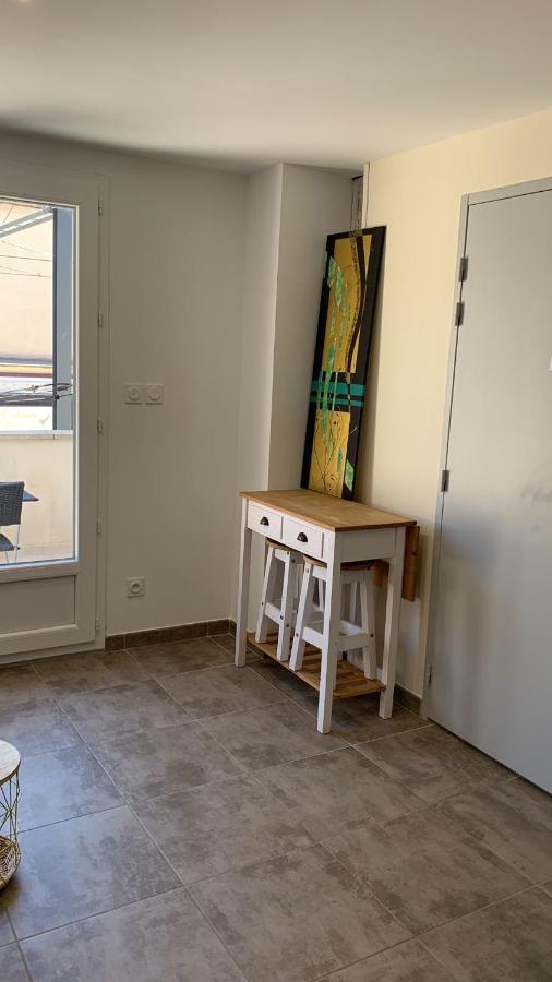 Appartement Rue De Provence Avignon Ngoại thất bức ảnh
