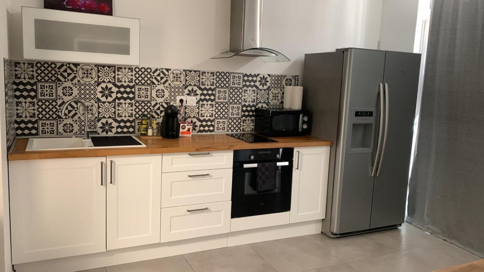 Appartement Rue De Provence Avignon Ngoại thất bức ảnh